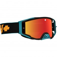 FOUNDATION PLUS     Frame Camo Orange Lens HD Smoke with Red Spectra Mirror HD Clear                 Ref 323506134856 